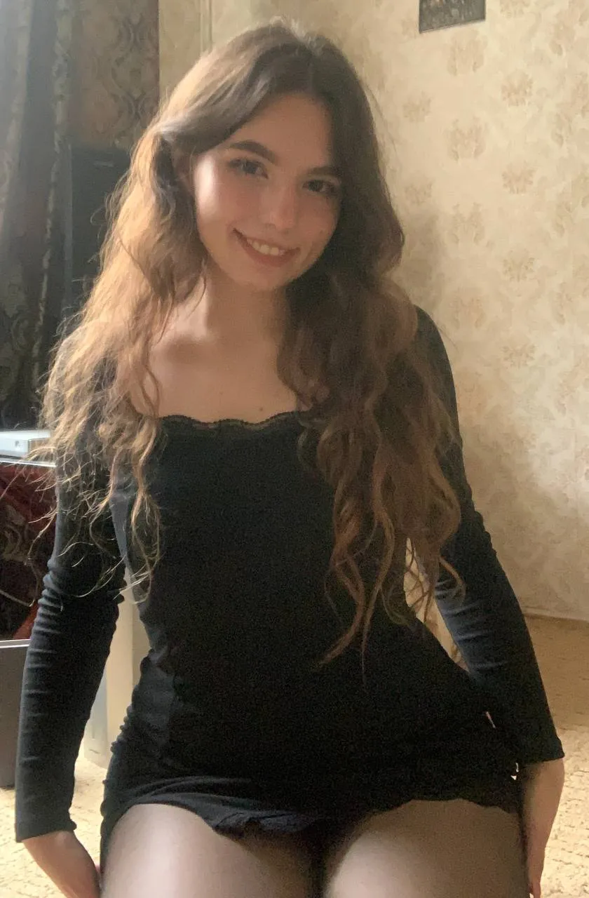 Nikanonika слив — голая модель, фото и видео без цензуры 18+